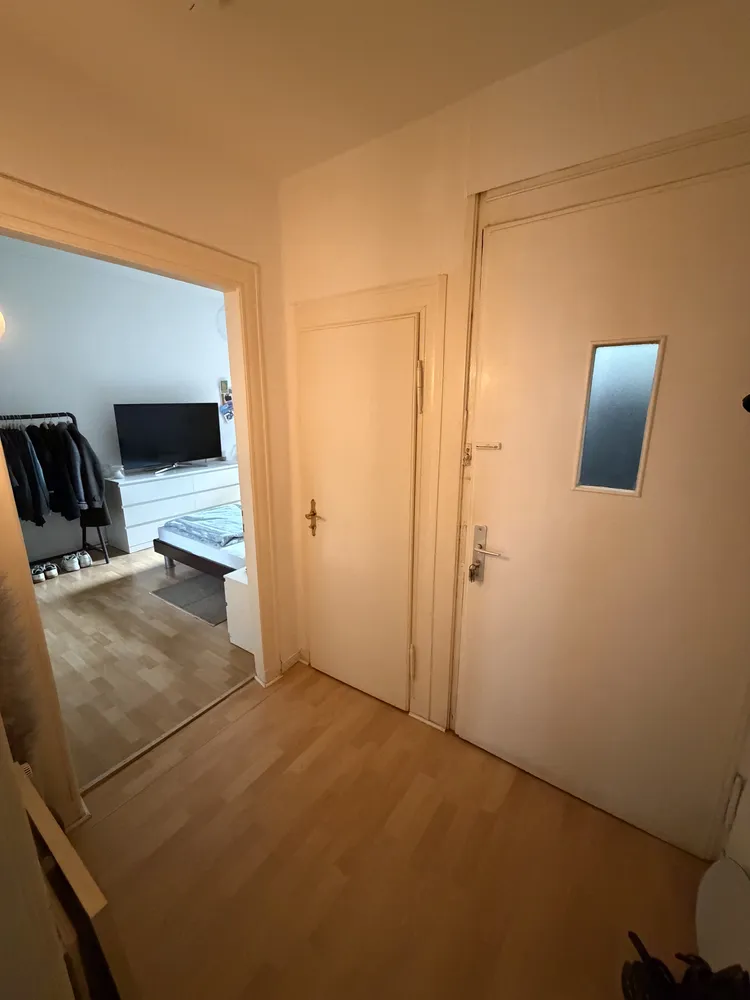 2 Zimmer Wohnung mit 56 m² in Düsseldorf – Bild 3