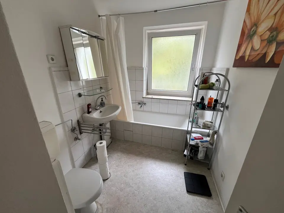3 Zimmer Wohnung mit 72 m² in Oldenburg – Bild 5