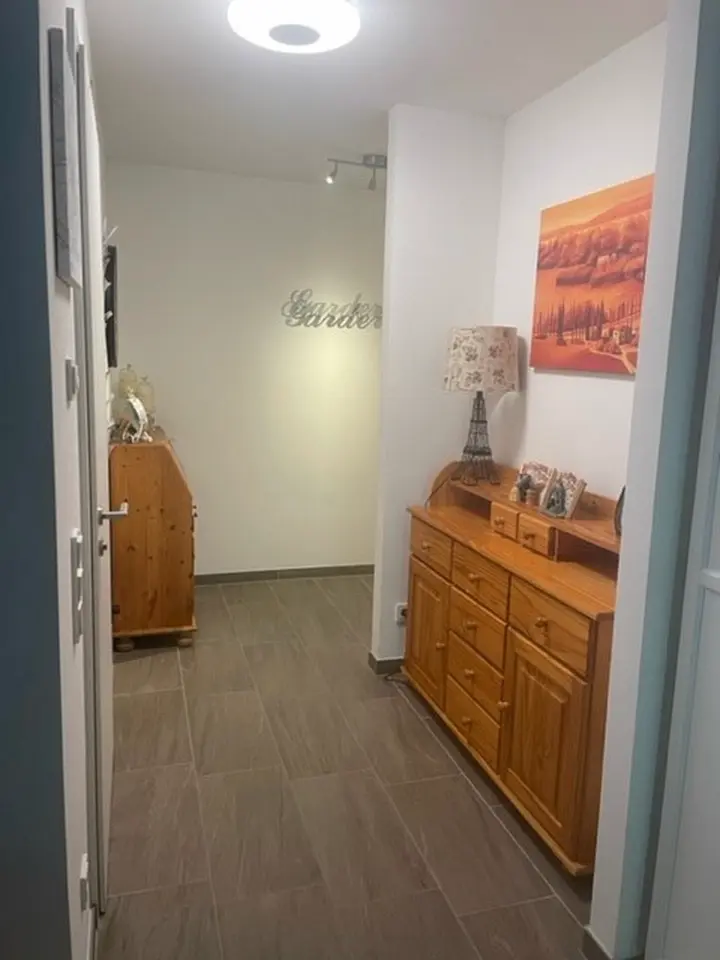 3 Zimmer Wohnung mit 78 m² in Traunstein – Bild 4