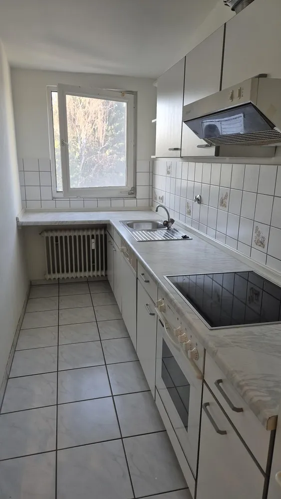 2 room apartment with 56 m² in Bonn – Photo 9