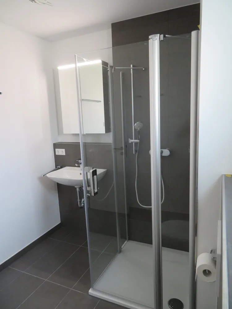 2 Zimmer Wohnung mit 50 m² in Ingolstadt – Bild 12