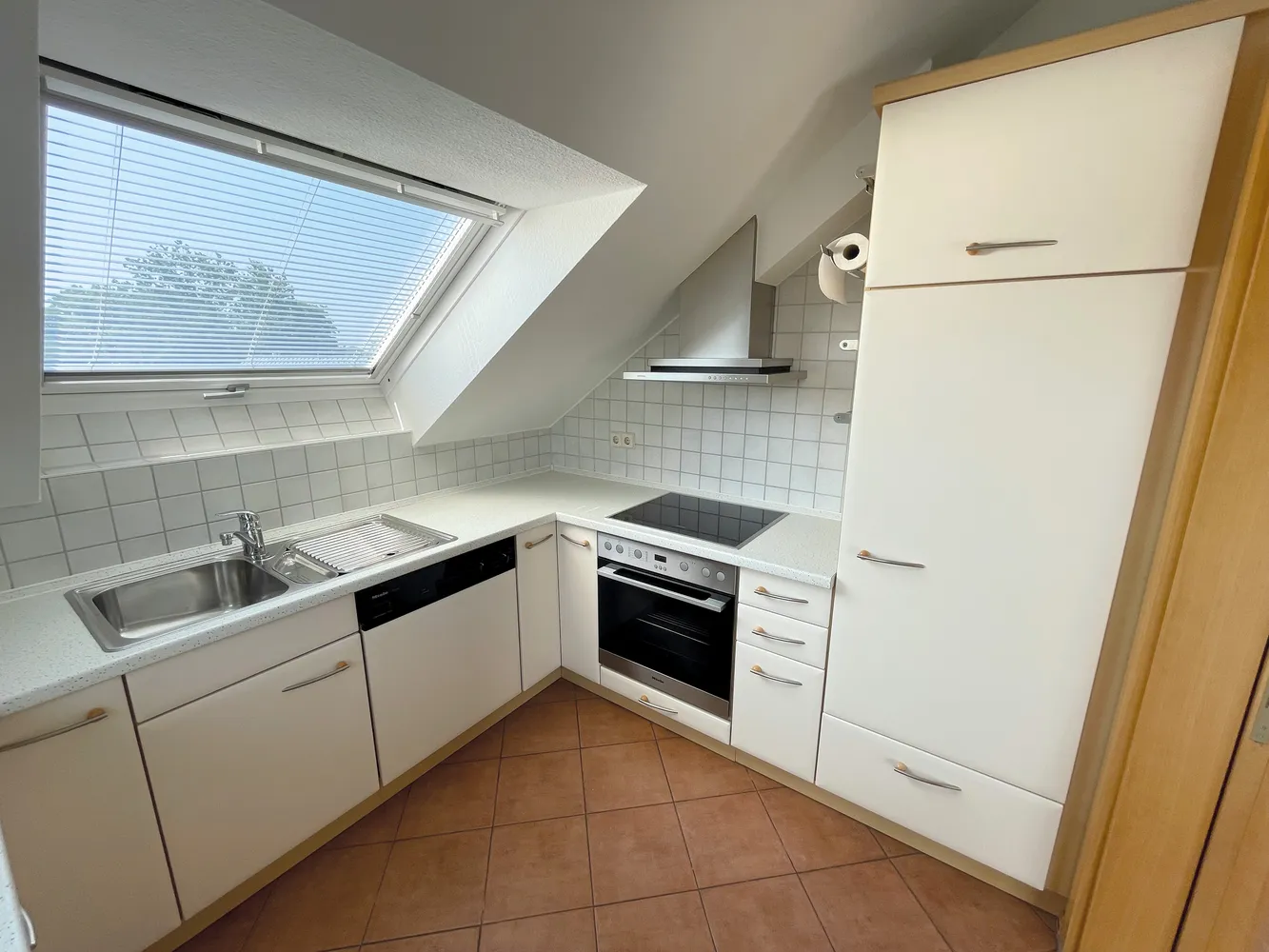 4 Zimmer Wohnung mit 80 m² in Bühl – Bild 4