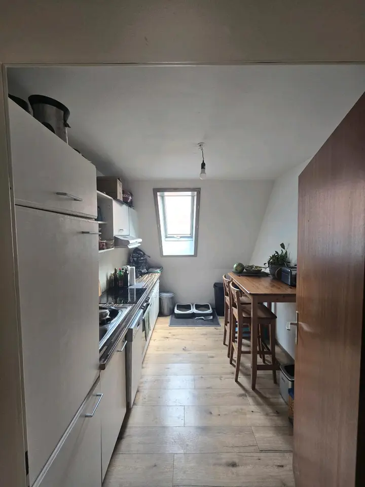 2 Zimmer Wohnung mit 68 m² in Memmingen – Bild 4