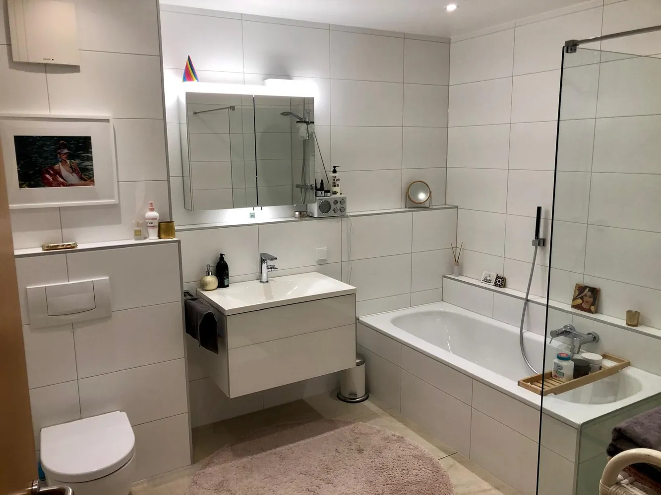 3 Zimmer Wohnung mit 103 m² in Frankfurt am Main – Bild 6