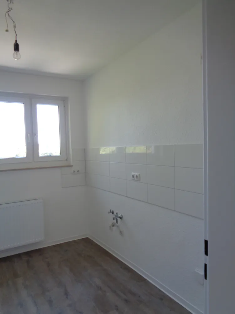2 room apartment with 50 m² in Kassel – Photo 5
