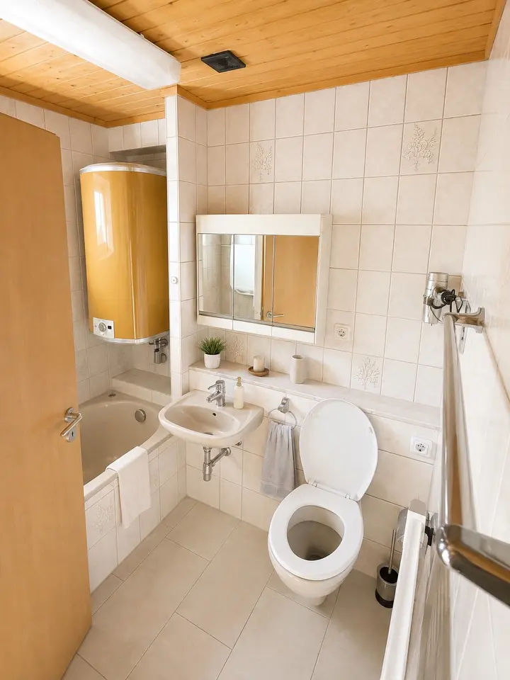 5 Zimmer Haus mit 100 m² in Straubing – Bild 6