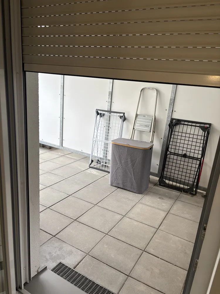 2 Zimmer Wohnung mit 48 m² in Regensburg – Bild 9