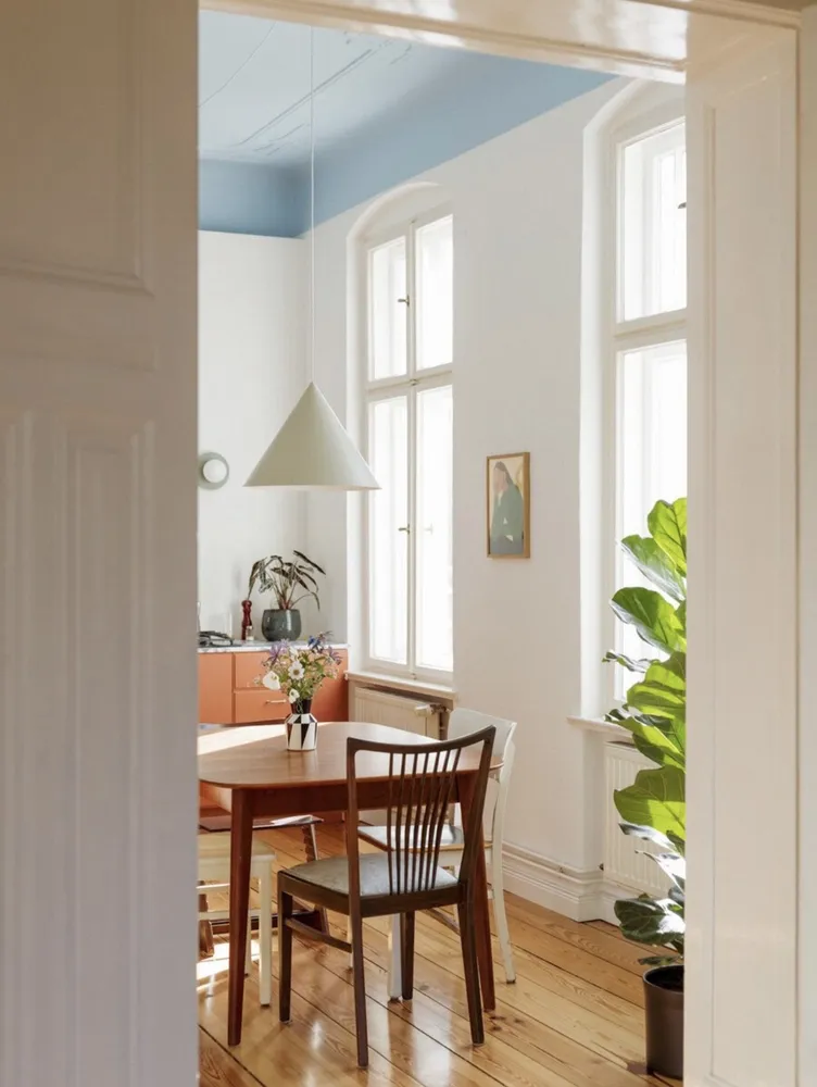 4 Zimmer Wohnung mit 145 m² in Berlin – Bild 4
