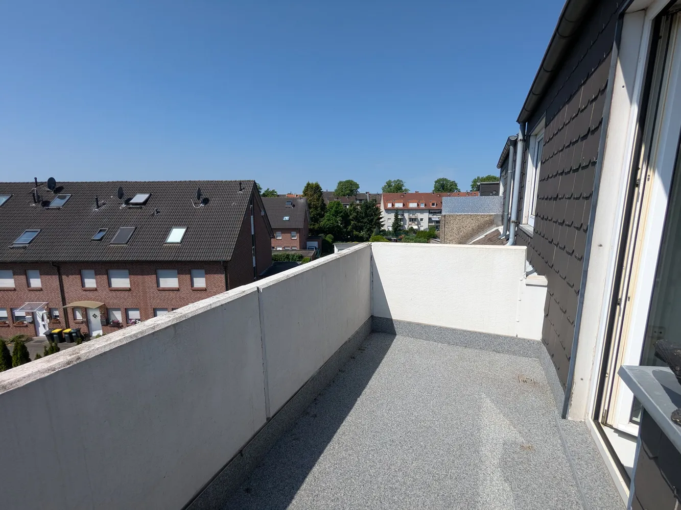 3 Zimmer Wohnung mit 76 m² in Essen – Bild 5