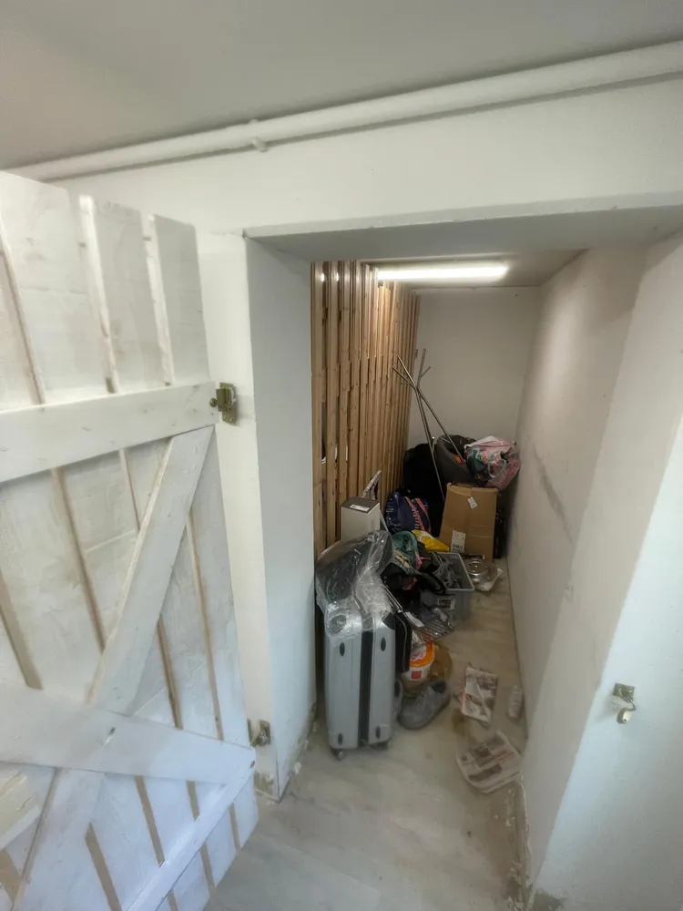 1 Zimmer Wohnung mit 16 m² in Bremen – Bild 10