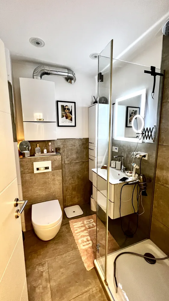 2 Zimmer Wohnung mit 53 m² in Hannover – Bild 5