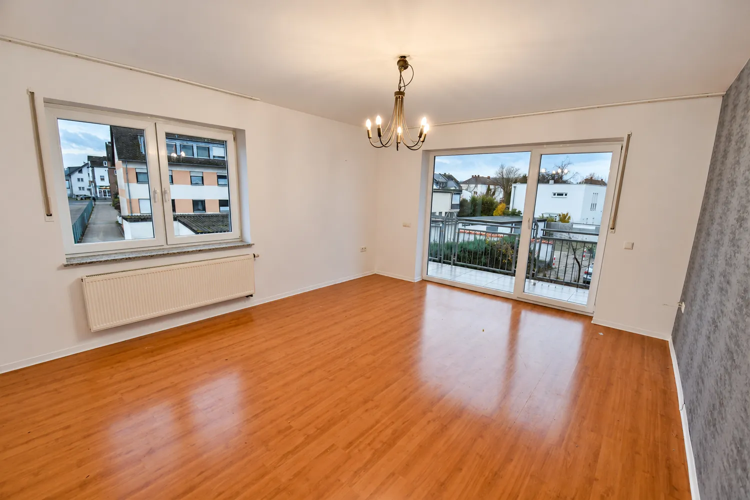 3 Zimmer Wohnung mit 72 m² in Koblenz – Bild 10