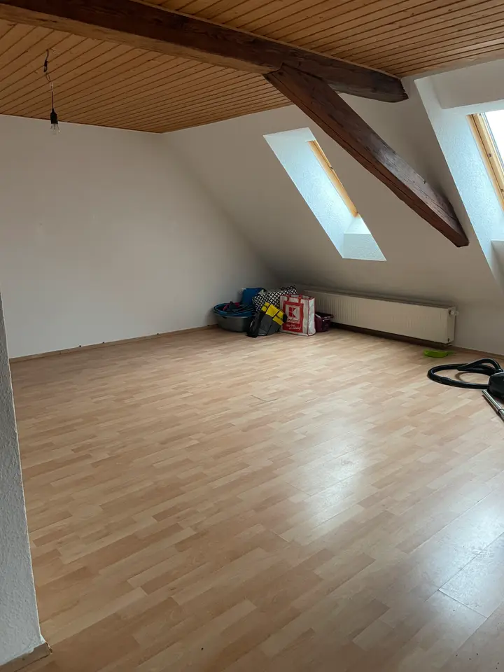 3 Zimmer Wohnung mit 93 m² in Schmalkalden – Bild 1