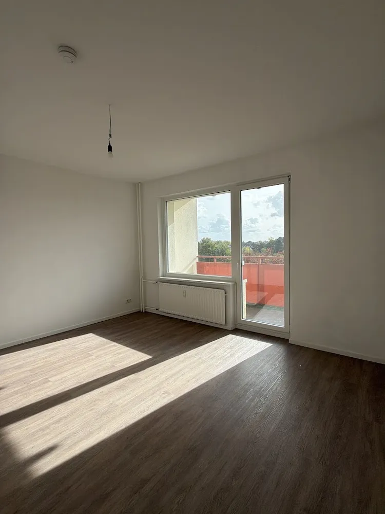 2 room apartment with 58 m² in Berlin – Photo 3