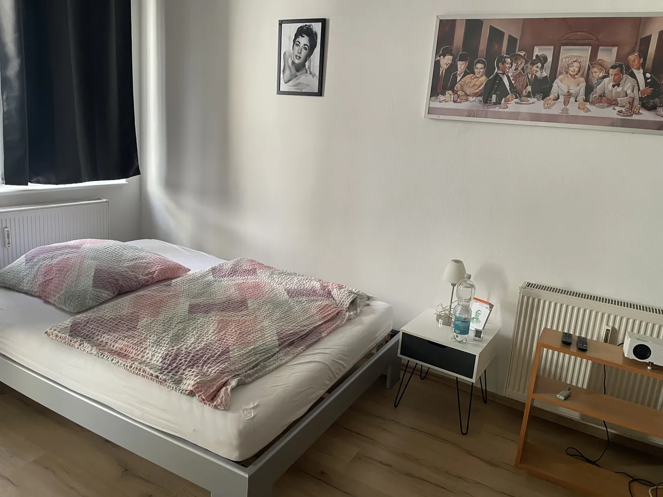 1 Zimmer Wohnung mit 54 m² in Mannheim – Bild 5