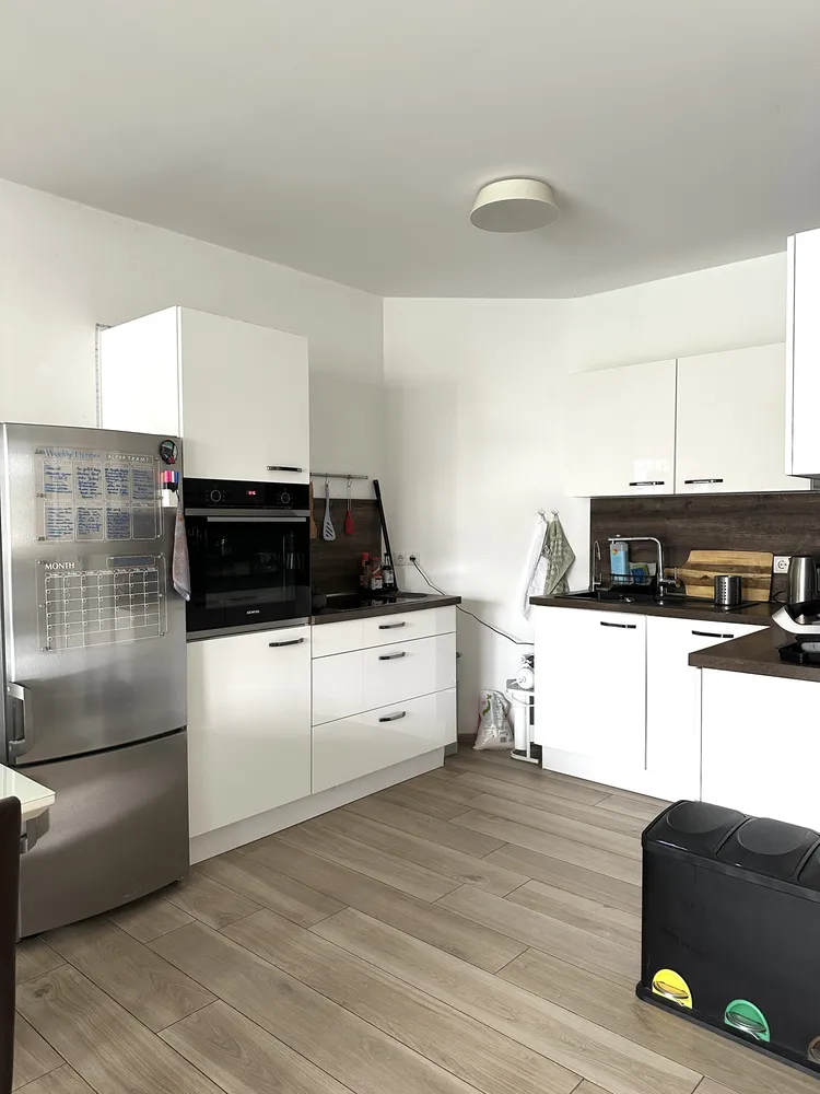 2 Zimmer Wohnung mit 68 m² in Leverkusen – Bild 4