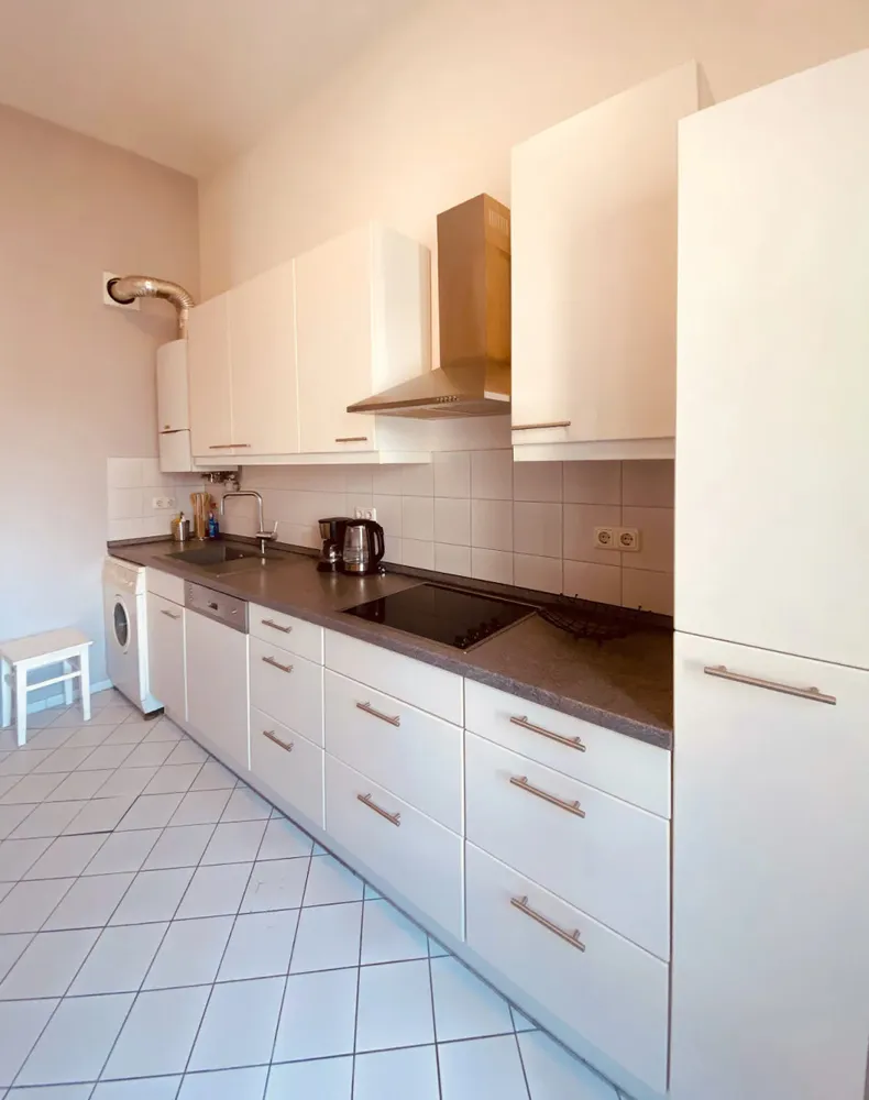 WG-Zimmer mit 20 m² in München – Bild 1
