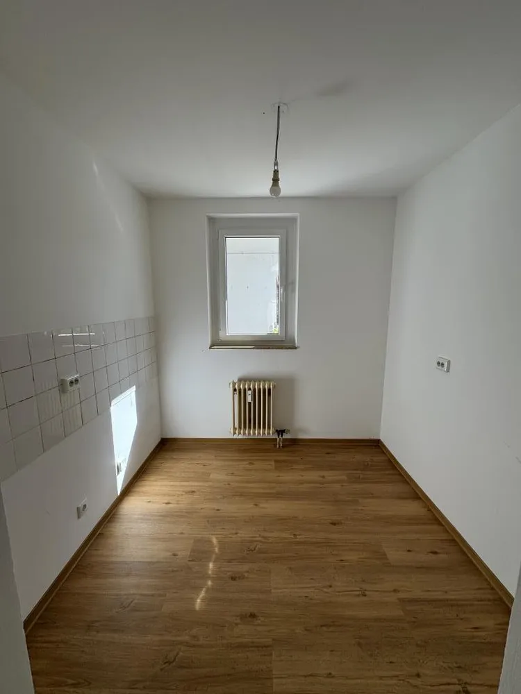 2 room apartment with 63 m² in Darmstadt – Photo 4