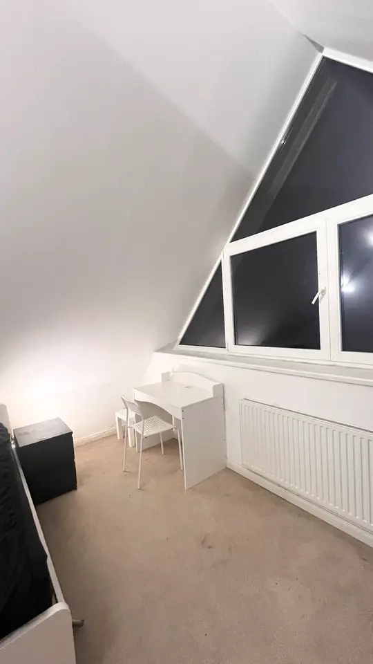 1 Zimmer Wohnung mit 125 m² in Hamburg – Bild 5