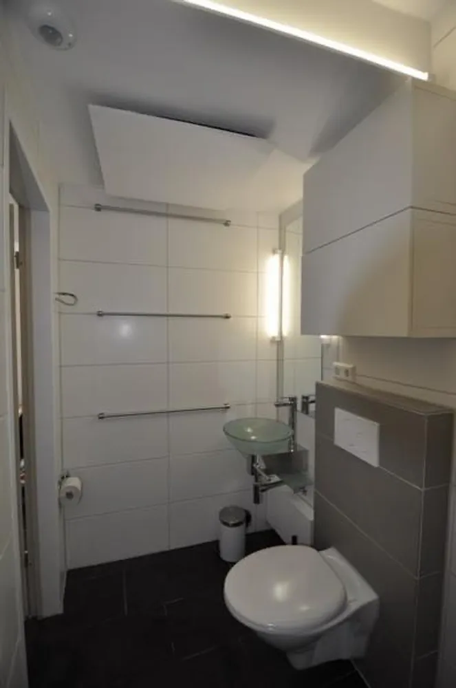 WG-Zimmer mit 18 m² in Stuttgart – Bild 5