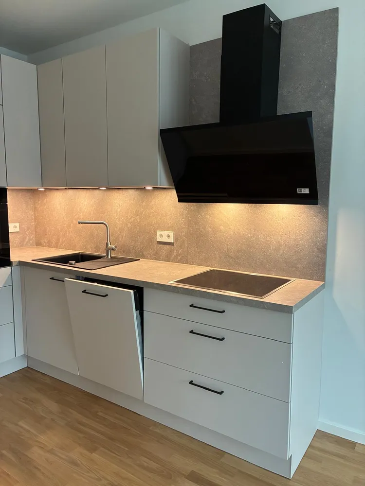 3 Zimmer Wohnung mit 70 m² in Berlin – Bild 4