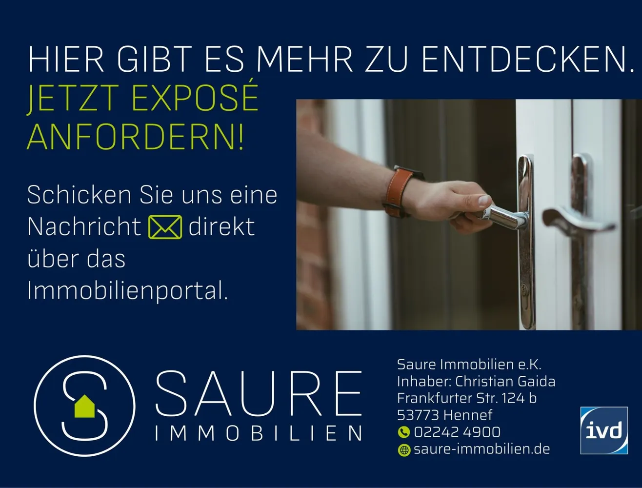 3 Zimmer Wohnung mit 64 m² in Siegburg – Bild 6
