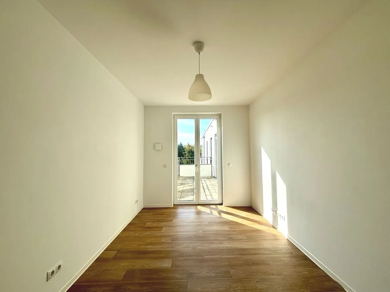 2 Zimmer Wohnung mit 66 m² in Berlin – Bild 7