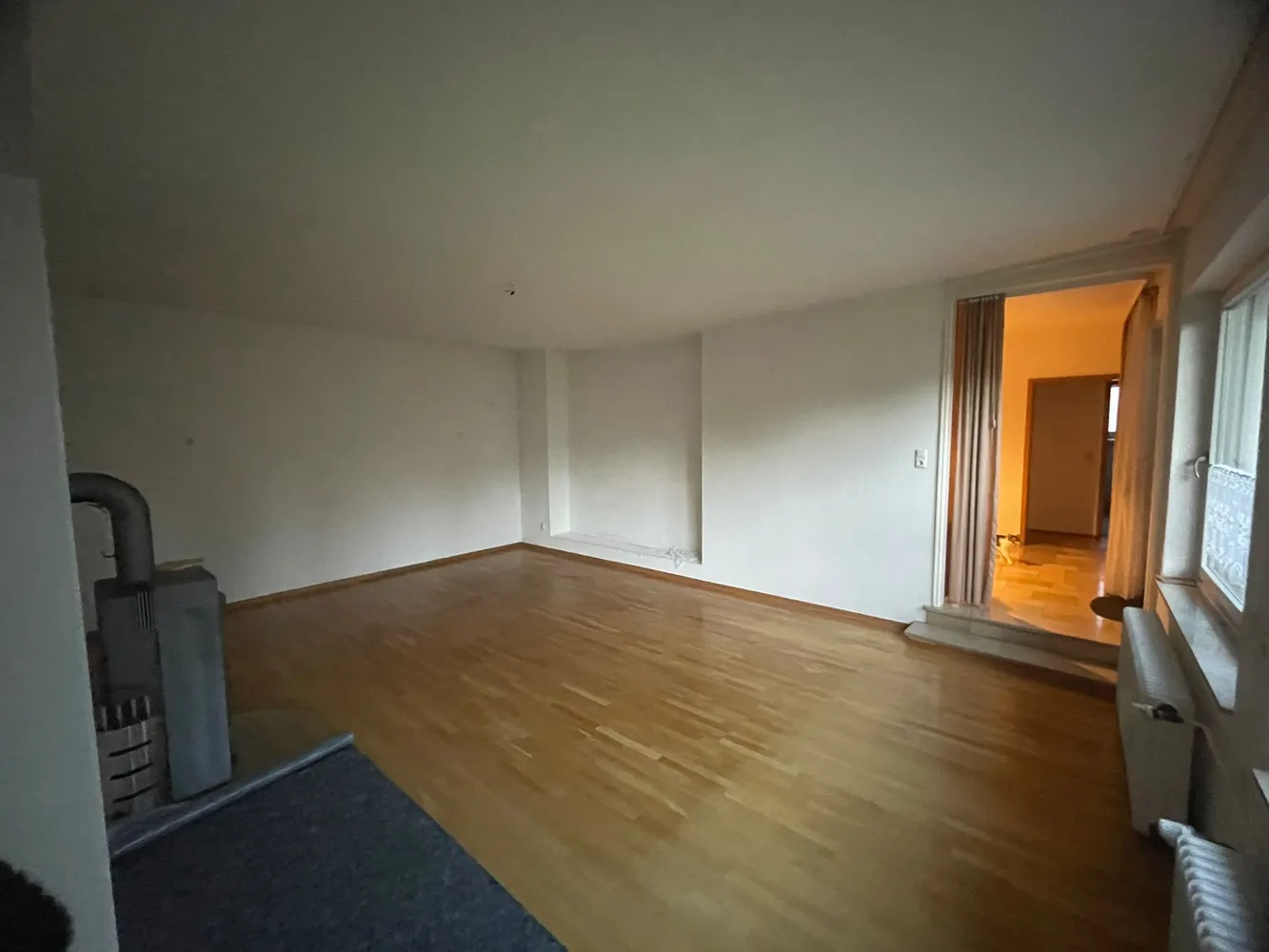 6 Zimmer Wohnung mit 130 m² in Kassel – Bild 6