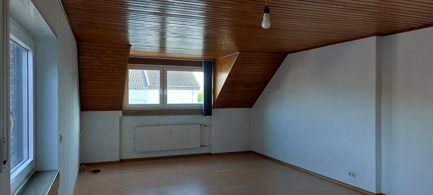 2 Zimmer Wohnung mit 76 m² in Mönchengladbach – Bild 2