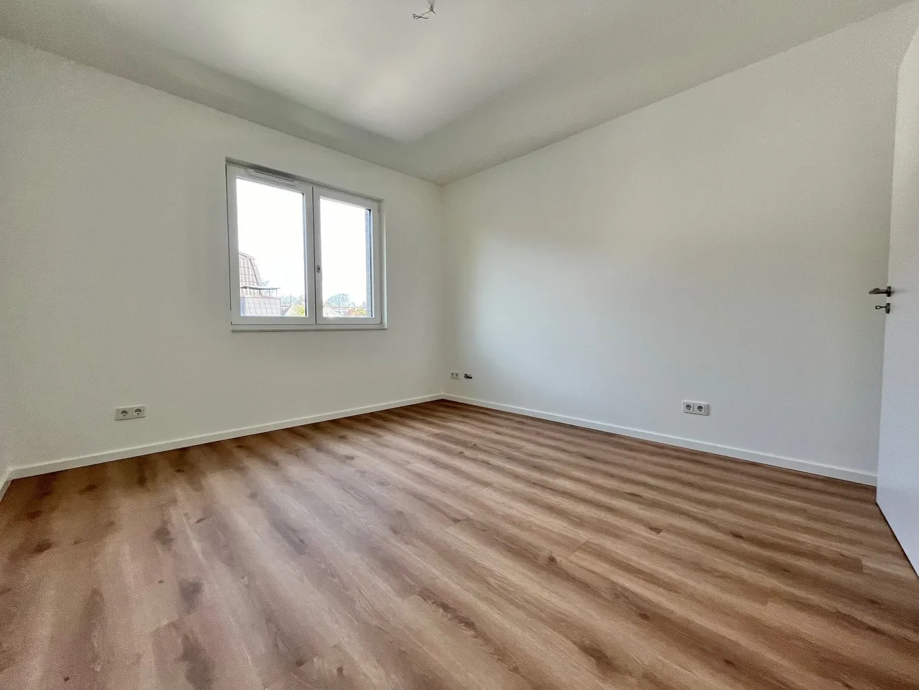 3 Zimmer Wohnung mit 90 m² in Hamburg – Bild 7