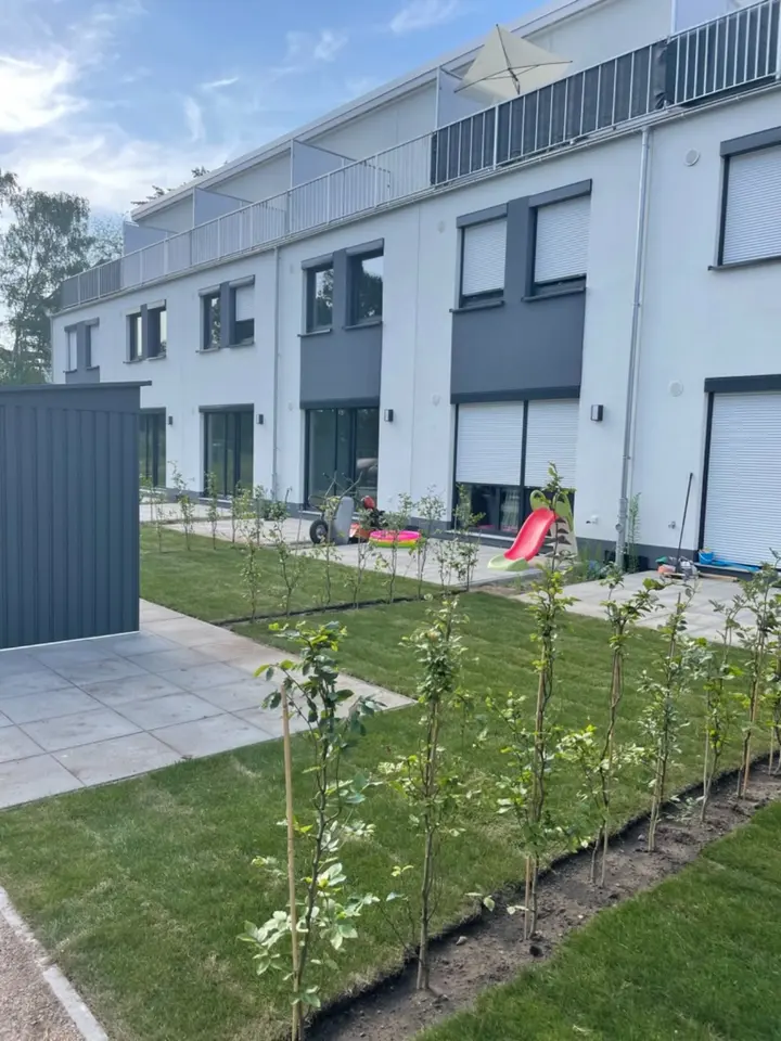 4 Zimmer Haus mit 110 m² in Bremen – Bild 10