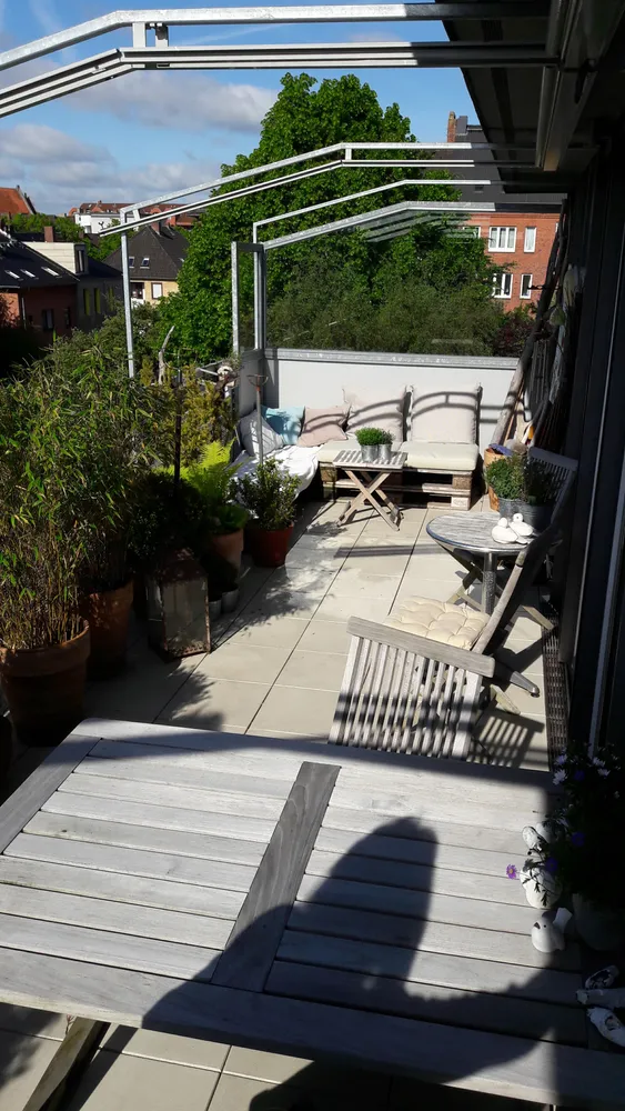 5 Zimmer Wohnung mit 136 m² in Kiel – Bild 10