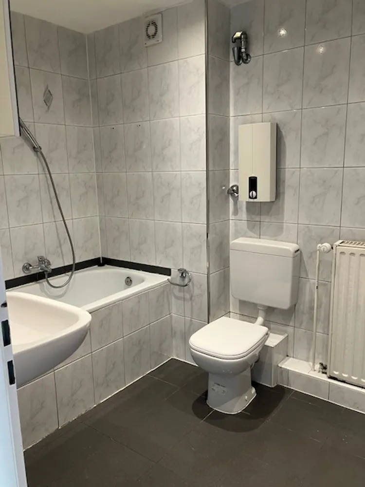 3 Zimmer Wohnung mit 82 m² in Bottrop – Bild 9