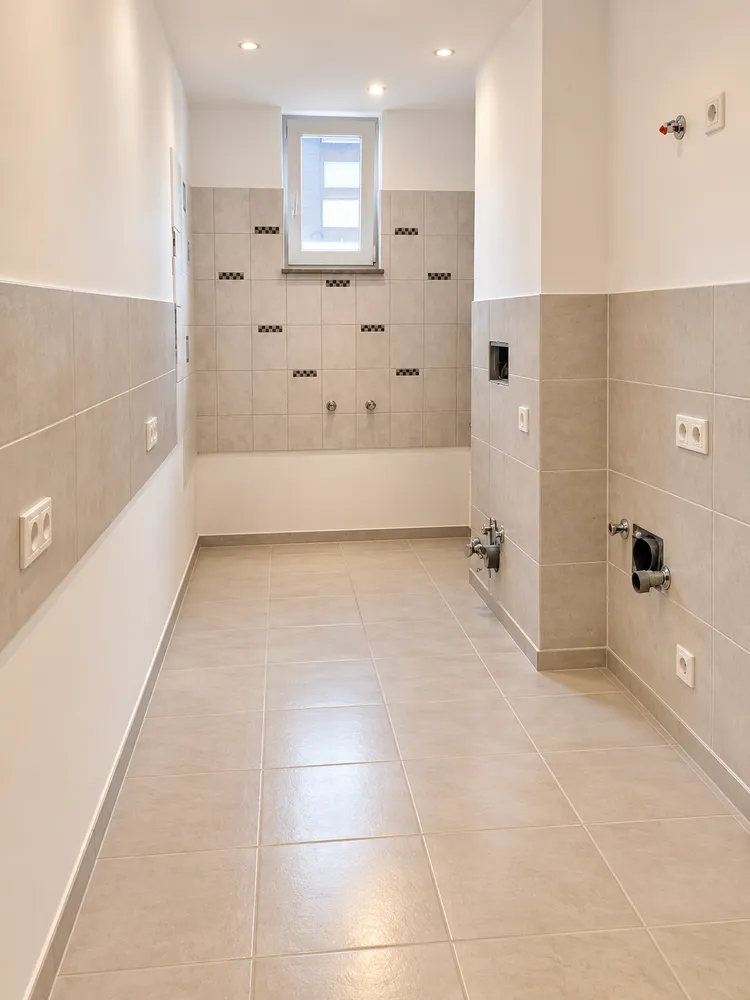 4 Zimmer Wohnung mit 100 m² in Nürnberg – Bild 4