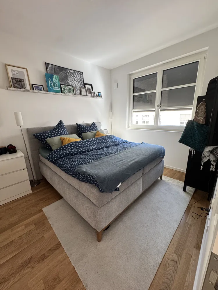 2 Zimmer Wohnung mit 55 m² in Berlin – Bild 9