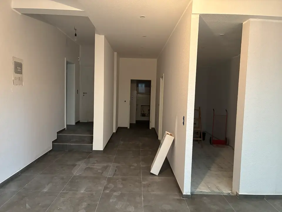 4 Zimmer Wohnung mit 102 m² in Paderborn – Bild 3