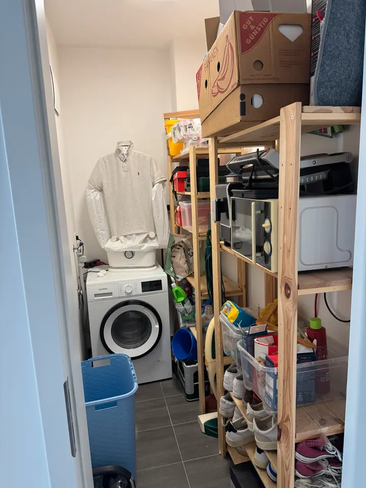 2 Zimmer Wohnung mit 56 m² in Braunschweig – Bild 9