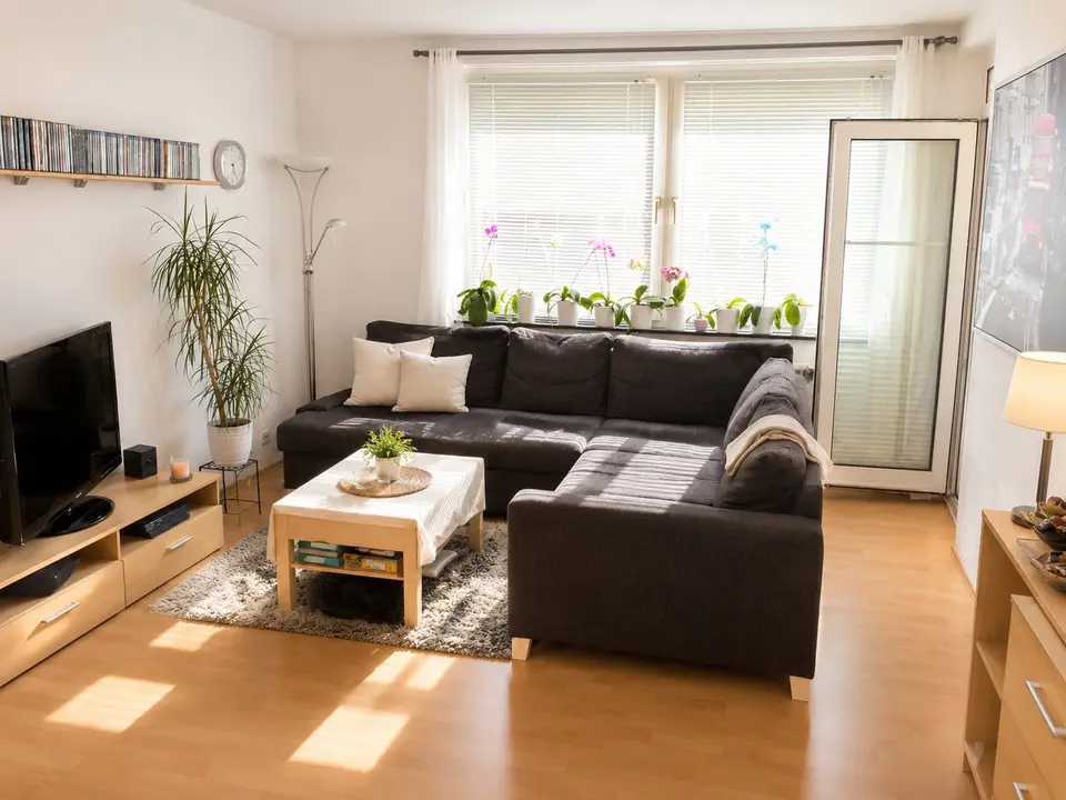 3 Zimmer Wohnung mit 68 m² in Kiel – Bild 6