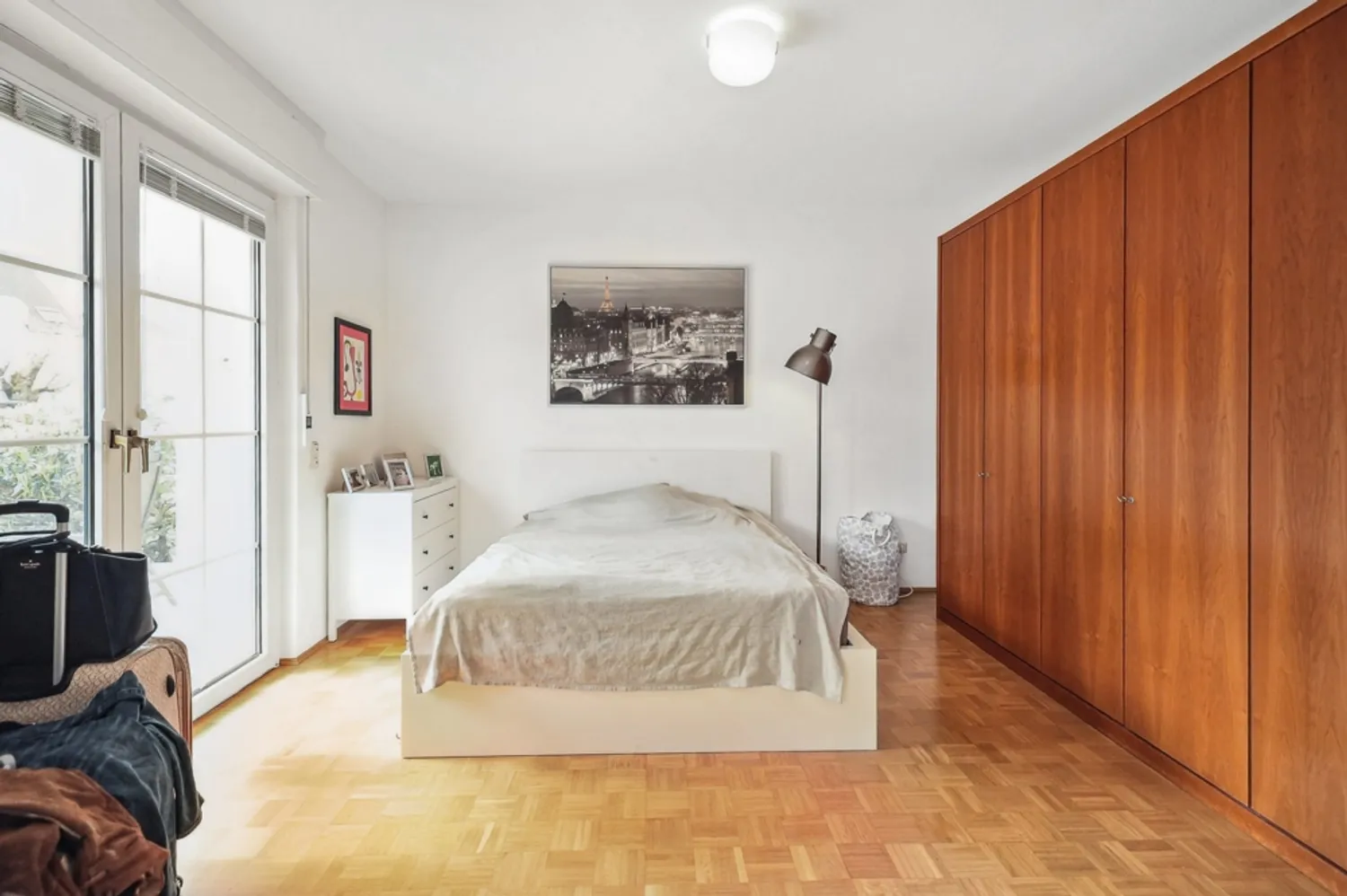 3 room apartment with 67 m² in Frankfurt am Main – Photo 6