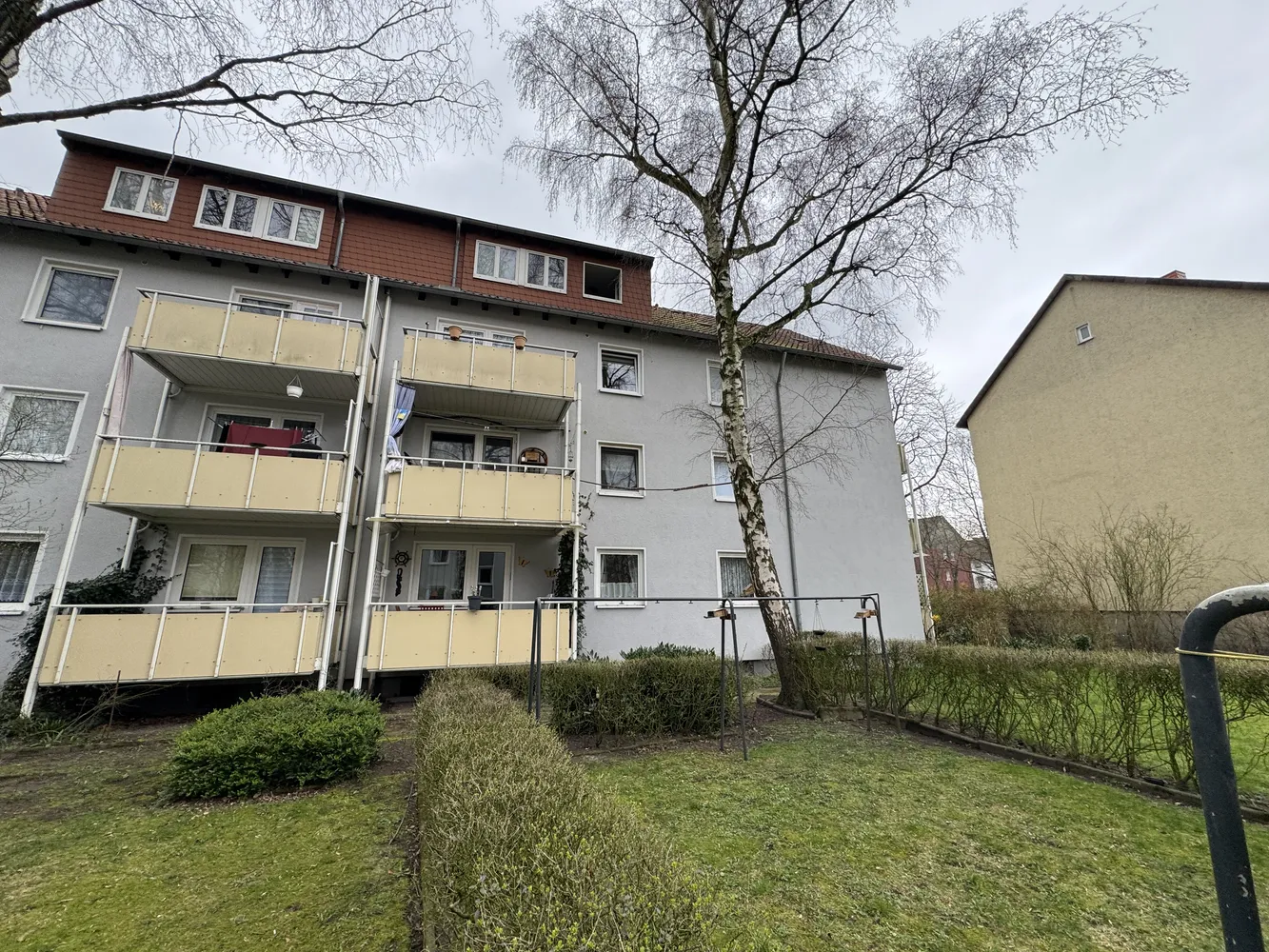 3 Zimmer Wohnung mit 57 m² in Hannover – Bild 10