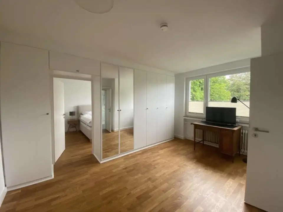 3 Zimmer Wohnung mit 108 m² in Bielefeld – Bild 2