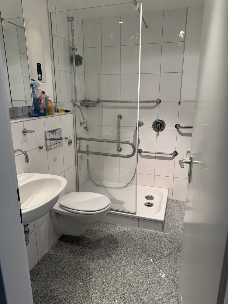 3 Zimmer Wohnung mit 71 m² in Düsseldorf – Bild 3