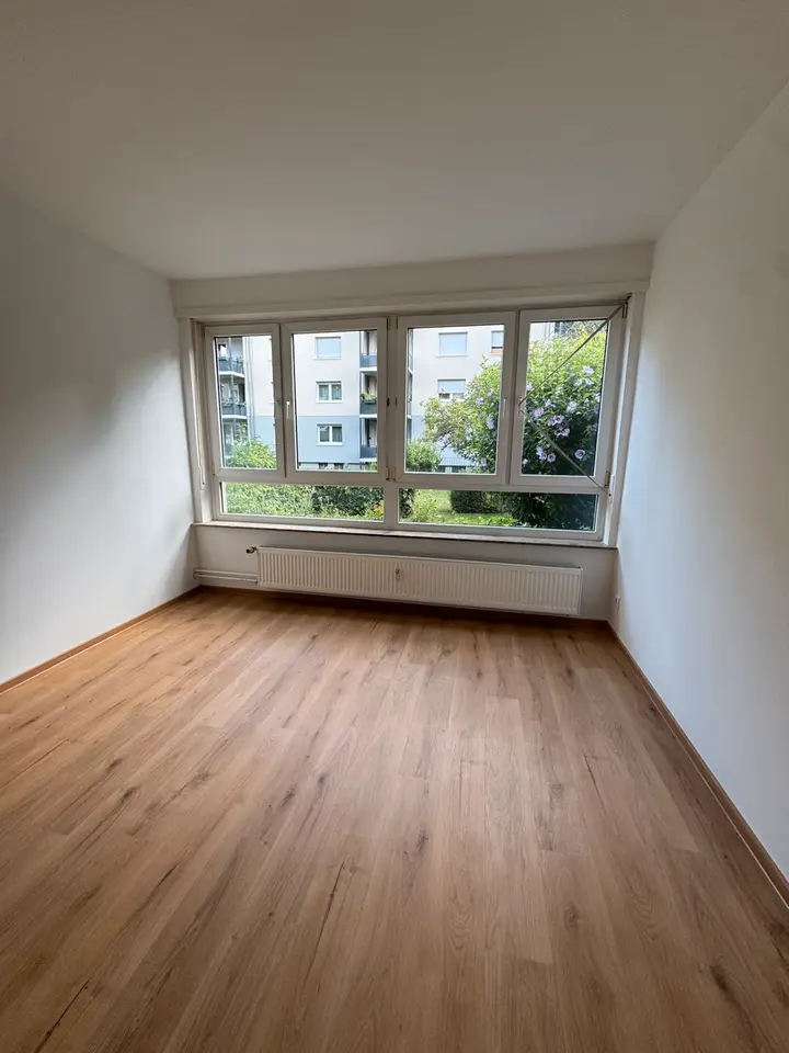3 Zimmer Wohnung mit 78 m² in Mannheim – Bild 2