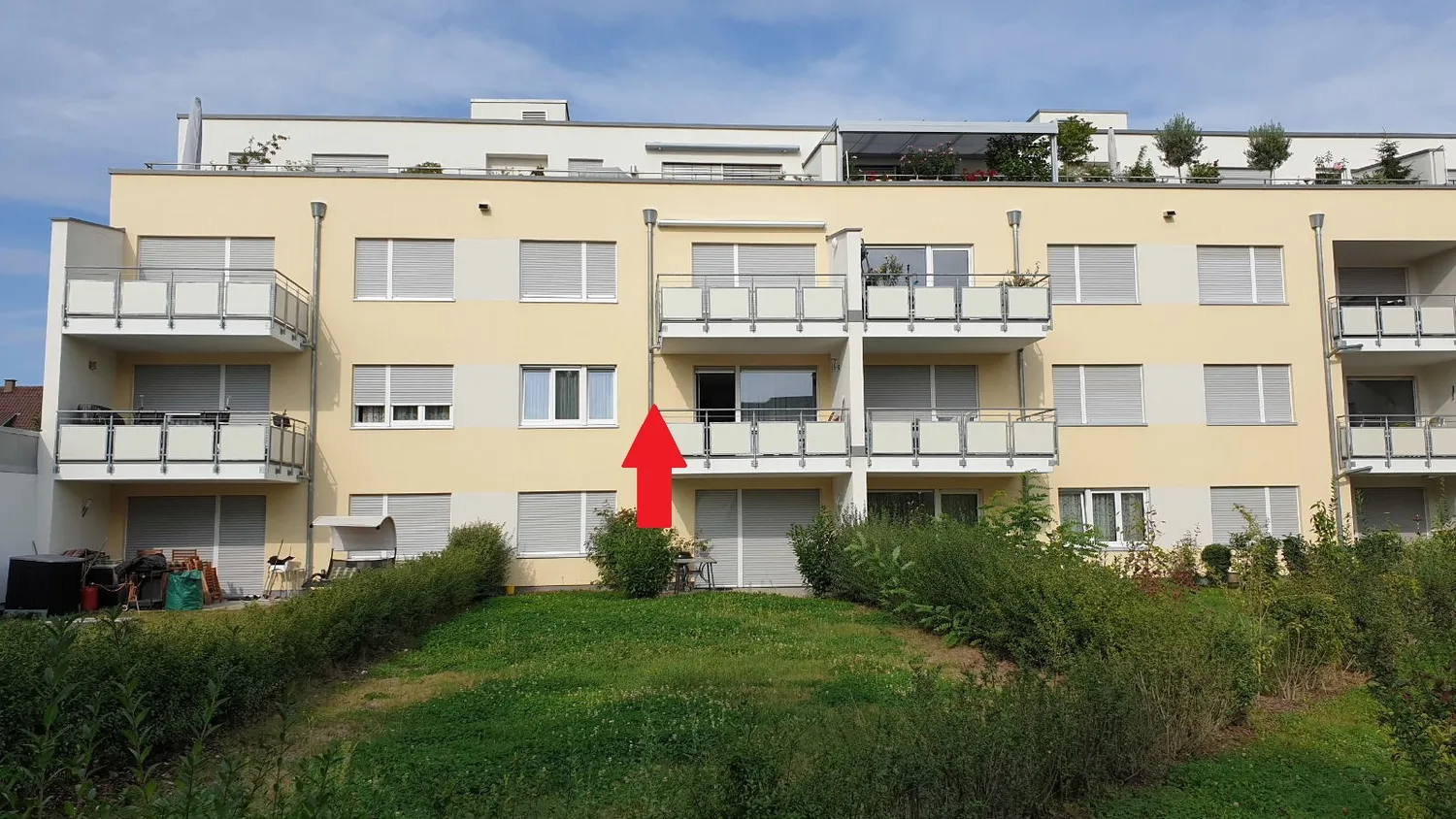3 Zimmer Wohnung mit 77 m² in Kornwestheim – Bild 5