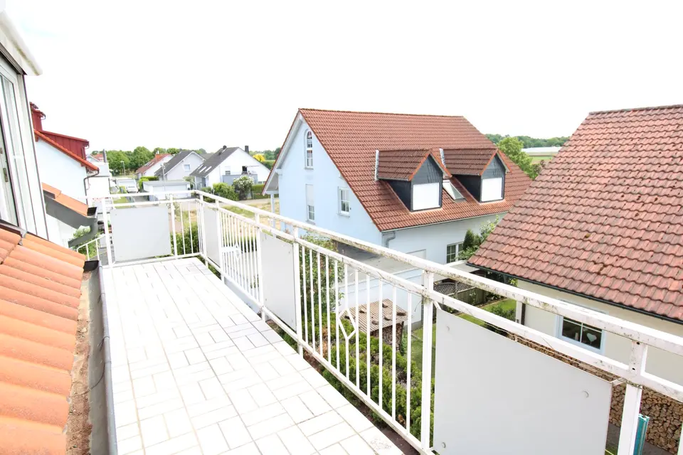 3 room apartment with 80 m² in Rodgau – Photo 5