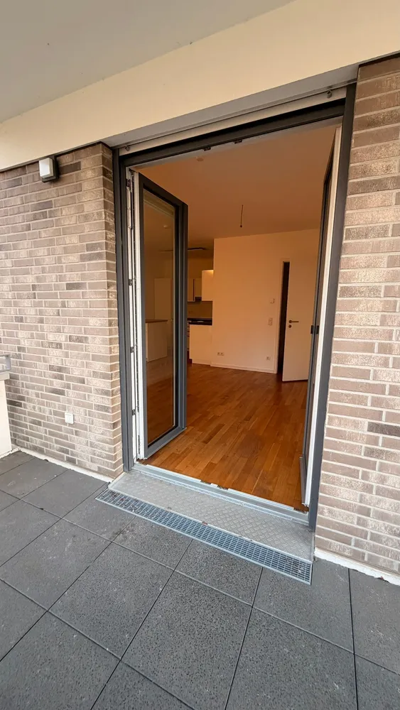 2 Zimmer Wohnung mit 52 m² in Berlin – Bild 3