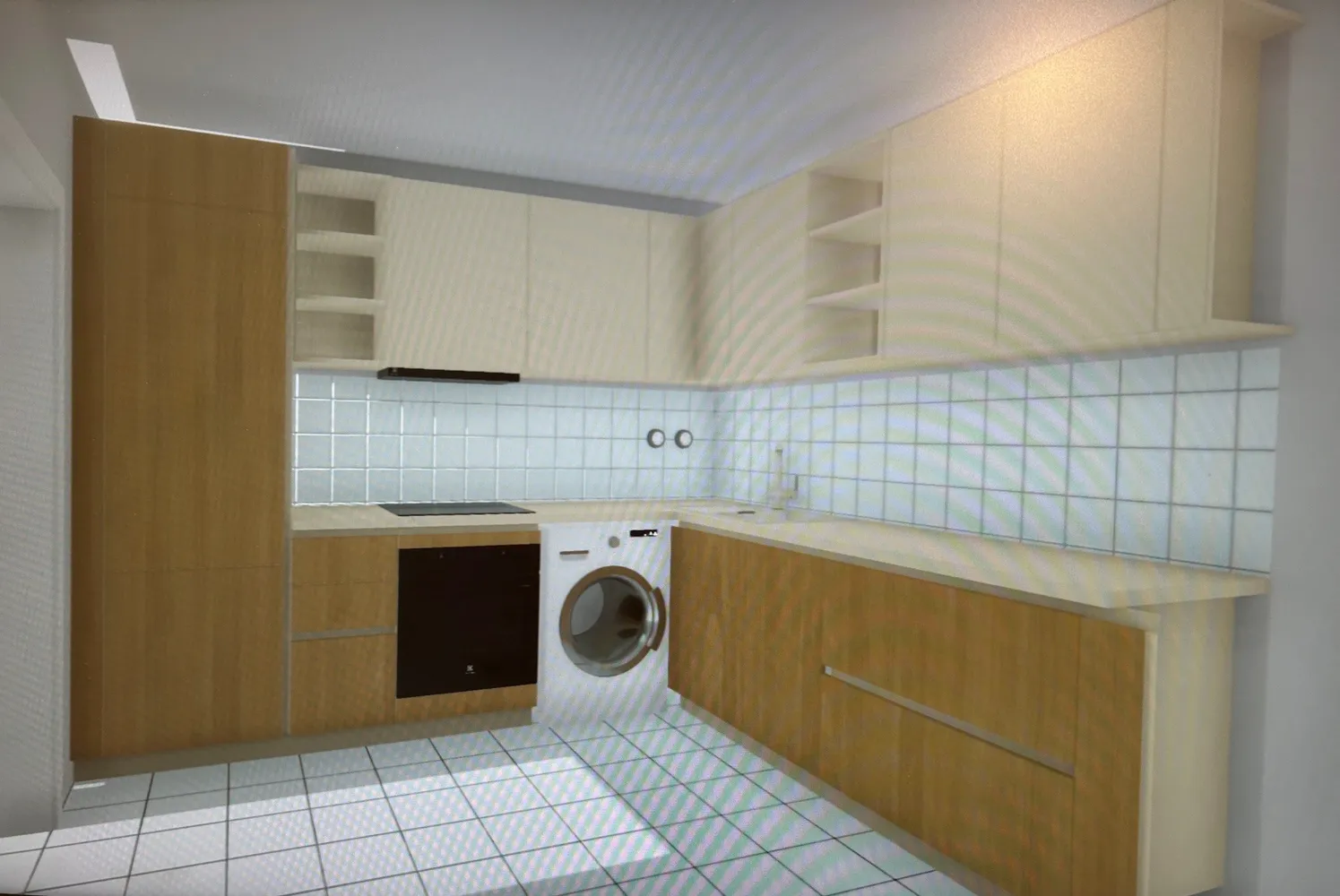 2 Zimmer Wohnung mit 70 m² in Heidelberg – Bild 7