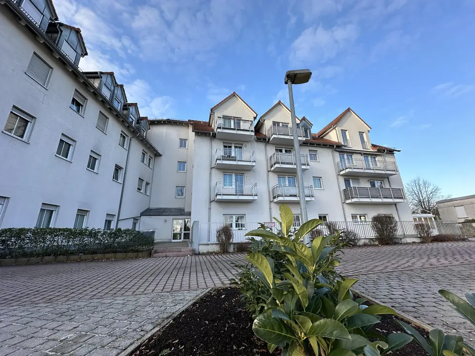 5 room apartment with 135 m² in Wolfsburg – Photo 6