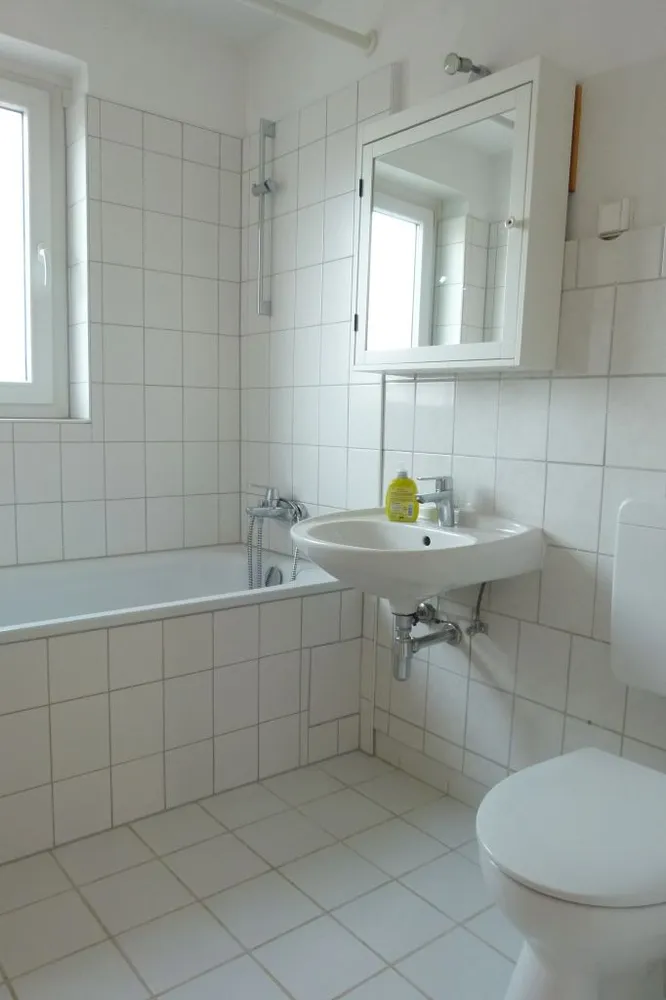 3 room apartment with 70 m² in Kassel – Photo 5