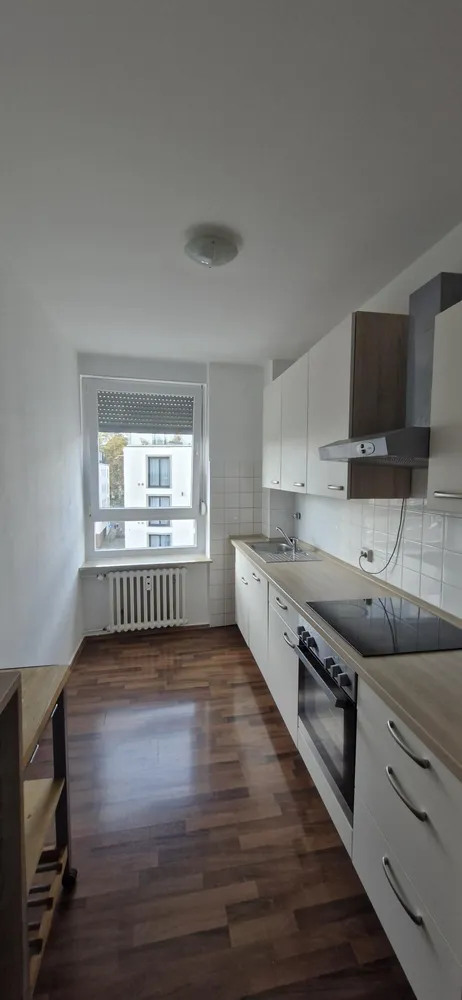 2 Zimmer Wohnung mit 55 m² in Köln – Bild 6